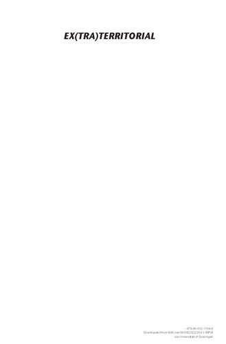 ﻿ارزيابي مجدد قلمرو در ادبيات، فرهنگ و زبان‌هاي خارجي