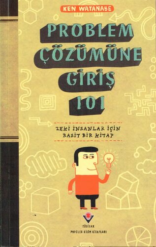 ﻿مقدمه ای بر حل مسئله 101: کتابی ساده برای افراد باهوش