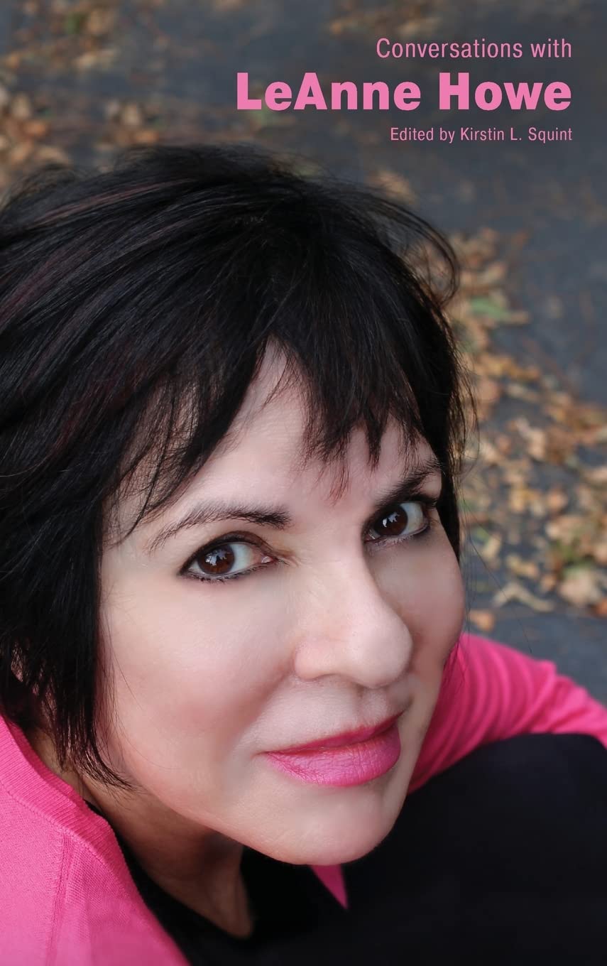 ﻿گفتگو با لیان هو (مجموعه گفتگوهای ادبی)