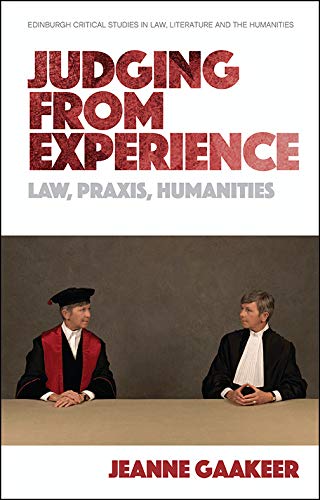 ﻿قضاوت از روی تجربه: حقوق، پراکسیس، علوم انسانی