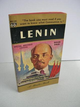 ﻿لنین: زندگینامه