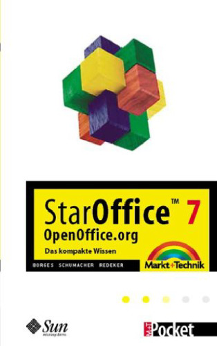 ﻿StarOffice 7. OpenOffice.org.