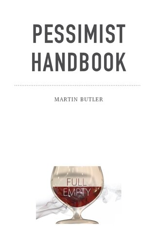 ﻿کتاب راهنمای بدبین