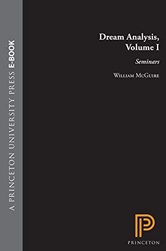 ﻿سمینار تحلیل رویا. سی.جی. یونگ