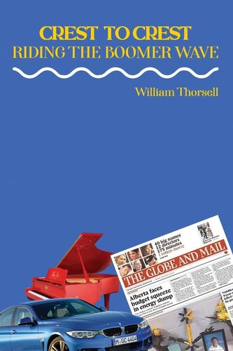 ﻿Crest to Crest: Riding the Boomer Wave