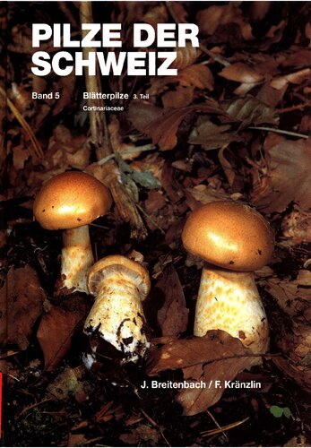 ﻿قارچ سوئیس