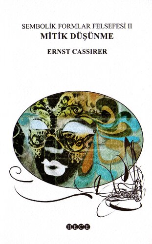 ﻿- جلد 2: تفکر اسطوره ای