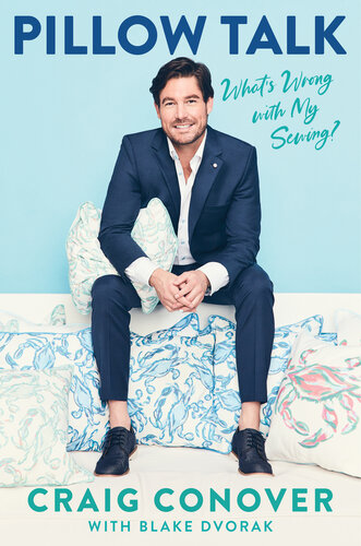 ﻿Pillow Talk: خیاطی من چه مشکلی دارد؟