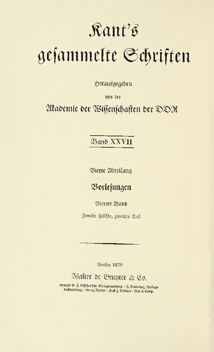 ﻿سخنرانی/سخنرانی درباره فلسفه اخلاق: نیمه دوم