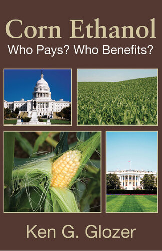 ﻿ریپوف اتانول ذرت بزرگ