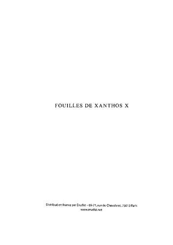 ﻿از لیکیا تا کابالید: کنوانسیون بین لیسیایی‌ها و ترمسوس در نزدیکی اوینواندا