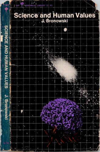 ﻿علم و ارزش های انسانی