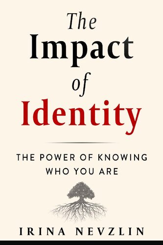﻿تأثیر هویت: قدرت دانستن اینکه چه کسی هستید