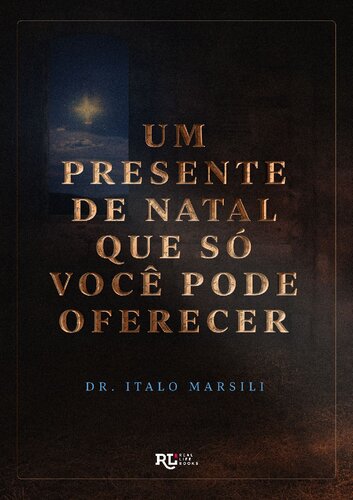 ﻿یک هدیه کریسمس که فقط شما می توانید به ایتالو مارسیلی بدهید