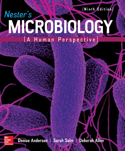 ﻿Nester's Microbiology A Hymen دیدگاه نهم