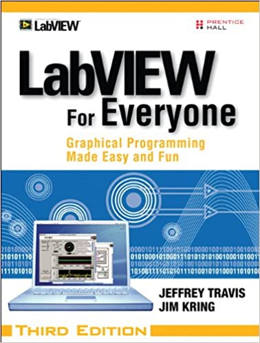 ﻿LabVIEW برای همه: برنامه نویسی گرافیکی آسان و سرگرم کننده، نسخه سوم، CD-ROM