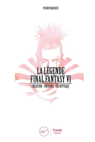 ﻿The Legend of Final Fantasy VI