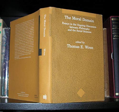 ﻿حوزه اخلاقی: مقالاتی در بحث جاری بین فلسفه و علوم اجتماعی