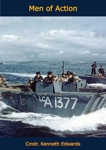 ﻿مردان عمل