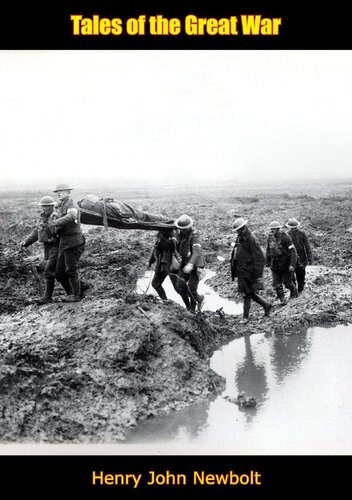 ﻿داستان های جنگ بزرگ