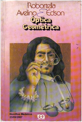 ﻿فیزیک نوری هندسی