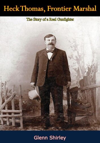 ﻿هک توماس، مارشال مرزی