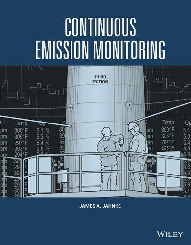 ﻿نظارت مداوم بر انتشار