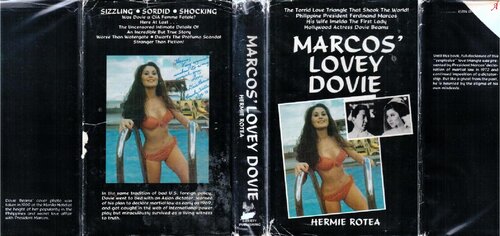 ﻿لاوی دووی مارکوس