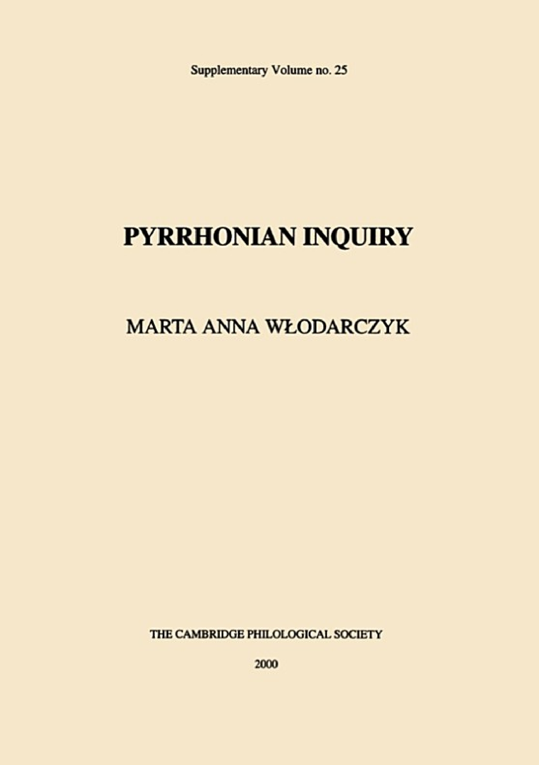 ﻿تحقیق پیررون