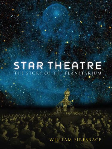 ﻿Star Theatre: The Story of the Planetarium