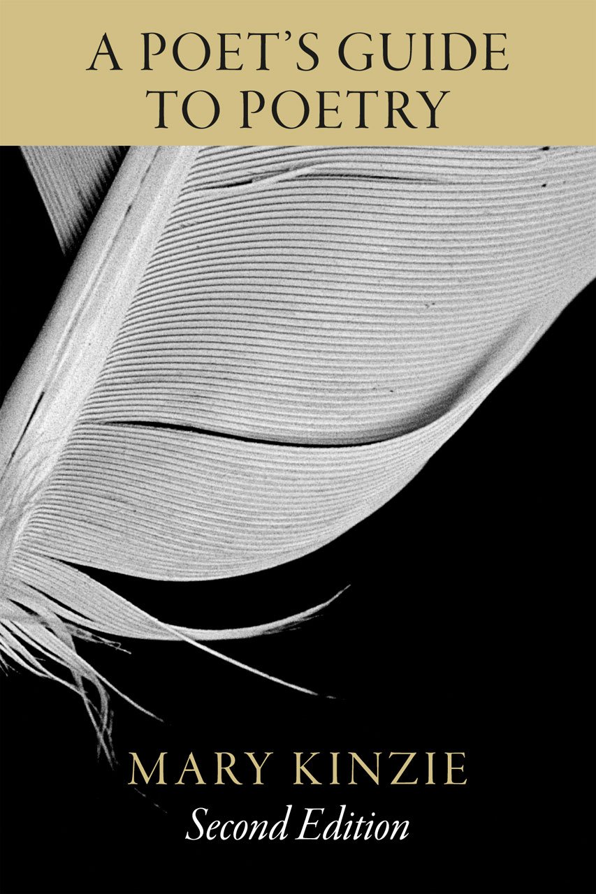 ﻿راهنمای یک شاعر برای شعر، ویرایش دوم (راهنماهای شیکاگو برای نوشتن، ویرایش و انتشار)