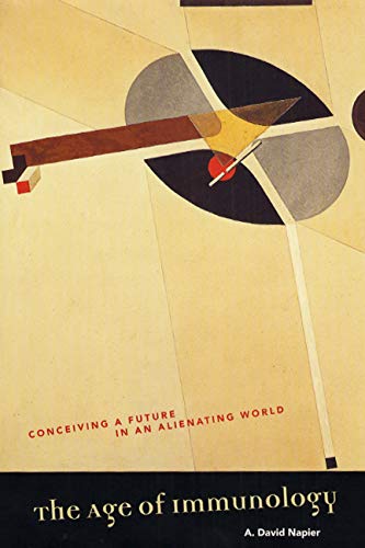 ﻿عصر ایمونولوژی: تصور آینده در جهان بیگانه