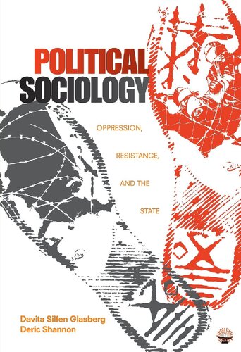 ﻿جامعه شناسی سیاسی: ظلم ، مقاومت و دولت
