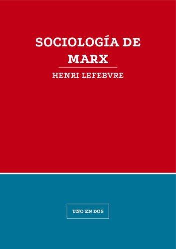 ﻿جامعه شناسی مارکس