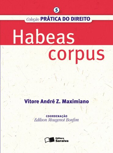﻿سرهنگ عمل به قانون 5 - HABEAS CORPUS
