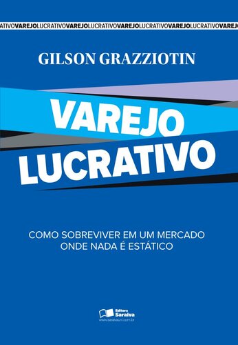 ﻿خرده فروشی سودآور - چگونه در بازاری زنده بمانیم که در آن هیچ چیز ساکن نیست