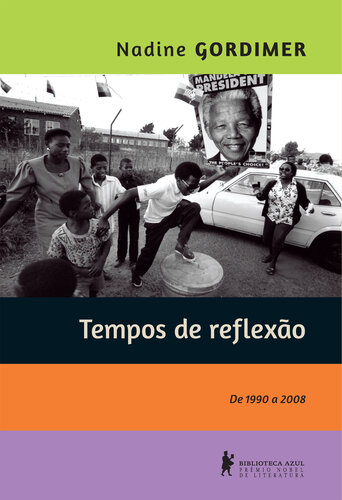 ﻿Times of Reflection - از 1990 تا 2008