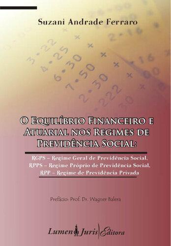 ﻿تراز مالی و اکچوئری در رژیم های تامین اجتماعی - 1389