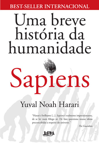 ﻿Sapiens تاریخ مختصری از بشریت