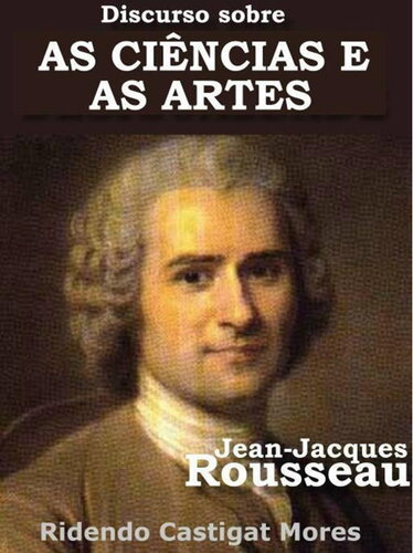 ﻿گفتار در مورد علوم و هنر