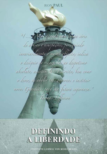 ﻿تعریف آزادی: 50 مسئله اساسی که بر آزادی ما تأثیر می گذارد