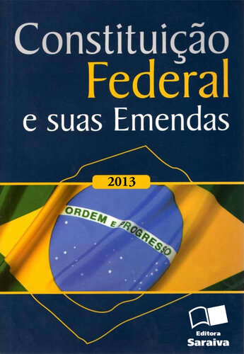 ﻿قانون اساسی فدرال - 2013