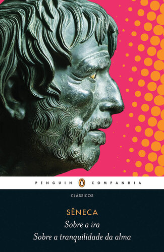 ﻿درباره خشم / درباره آرامش روح