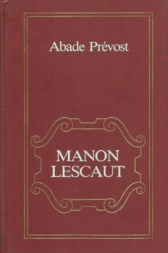 ﻿داستان Manon Lescaut