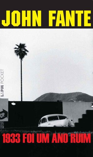 ﻿1933 سال بدی بود