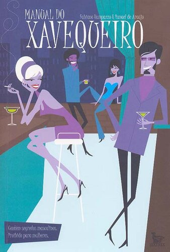 ﻿کتابچه راهنمای Xavequeiro