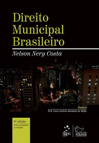 ﻿قانون شهرداری برزیل