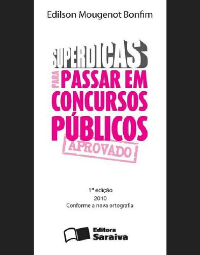 ﻿نکات فوق العاده برای قبولی در مسابقات عمومی