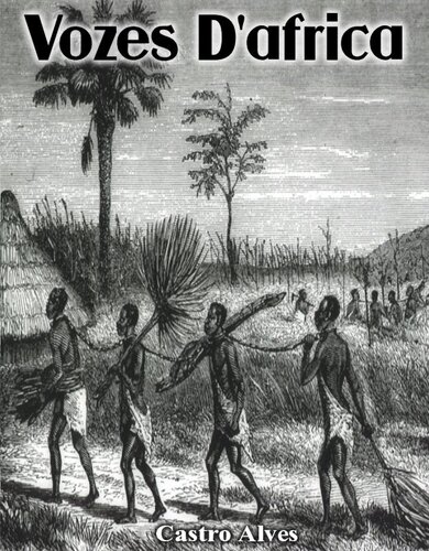 ﻿صداهای آفریقا