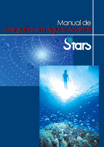 ﻿راهنمای غواصی در آب های آزاد